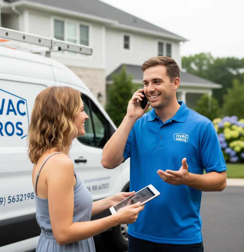 Cobra HVAC customer support in Fort Washakie